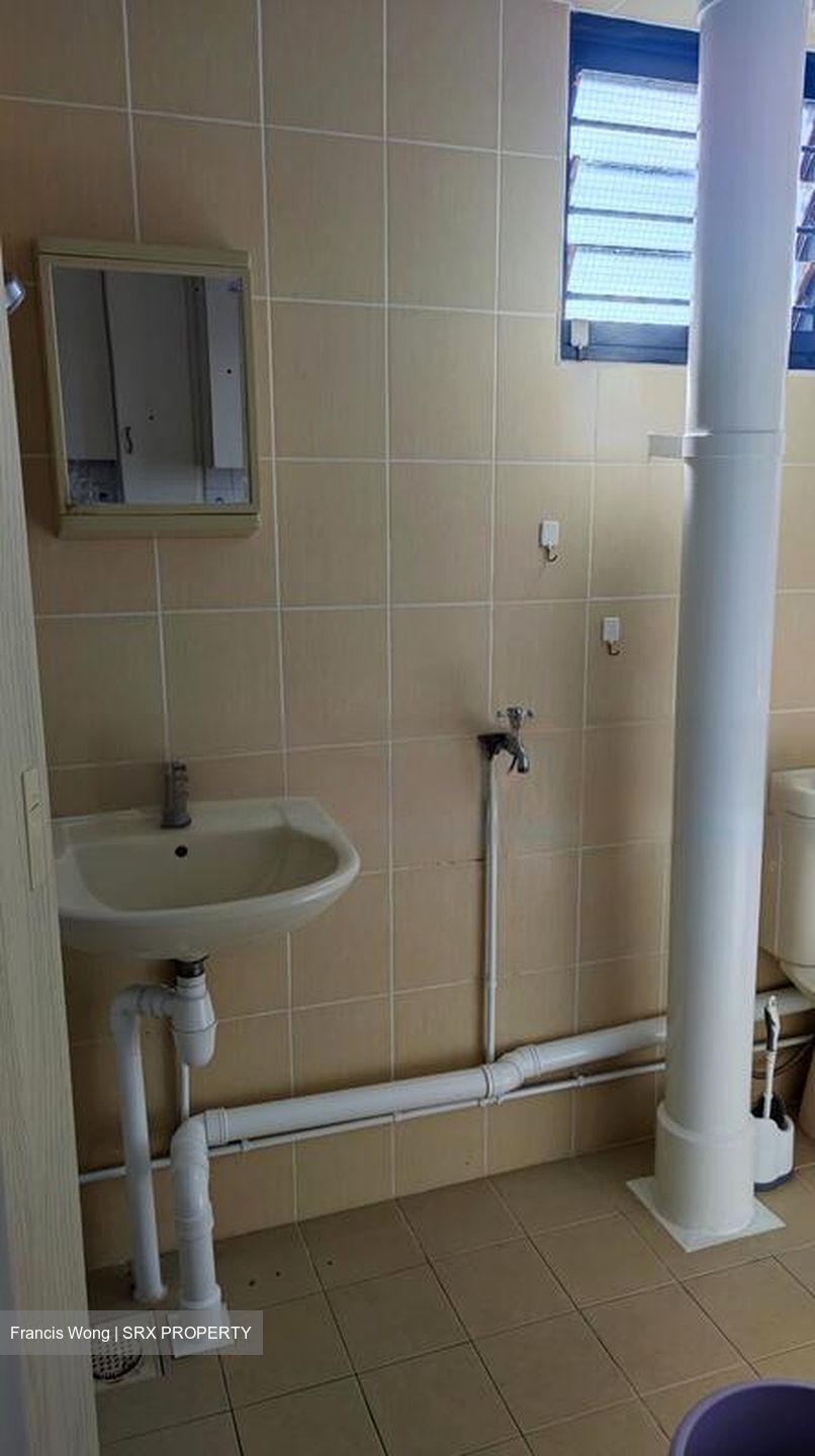 Blk 256 Tampines Street 21 (Tampines), HDB 5 Rooms #628389561